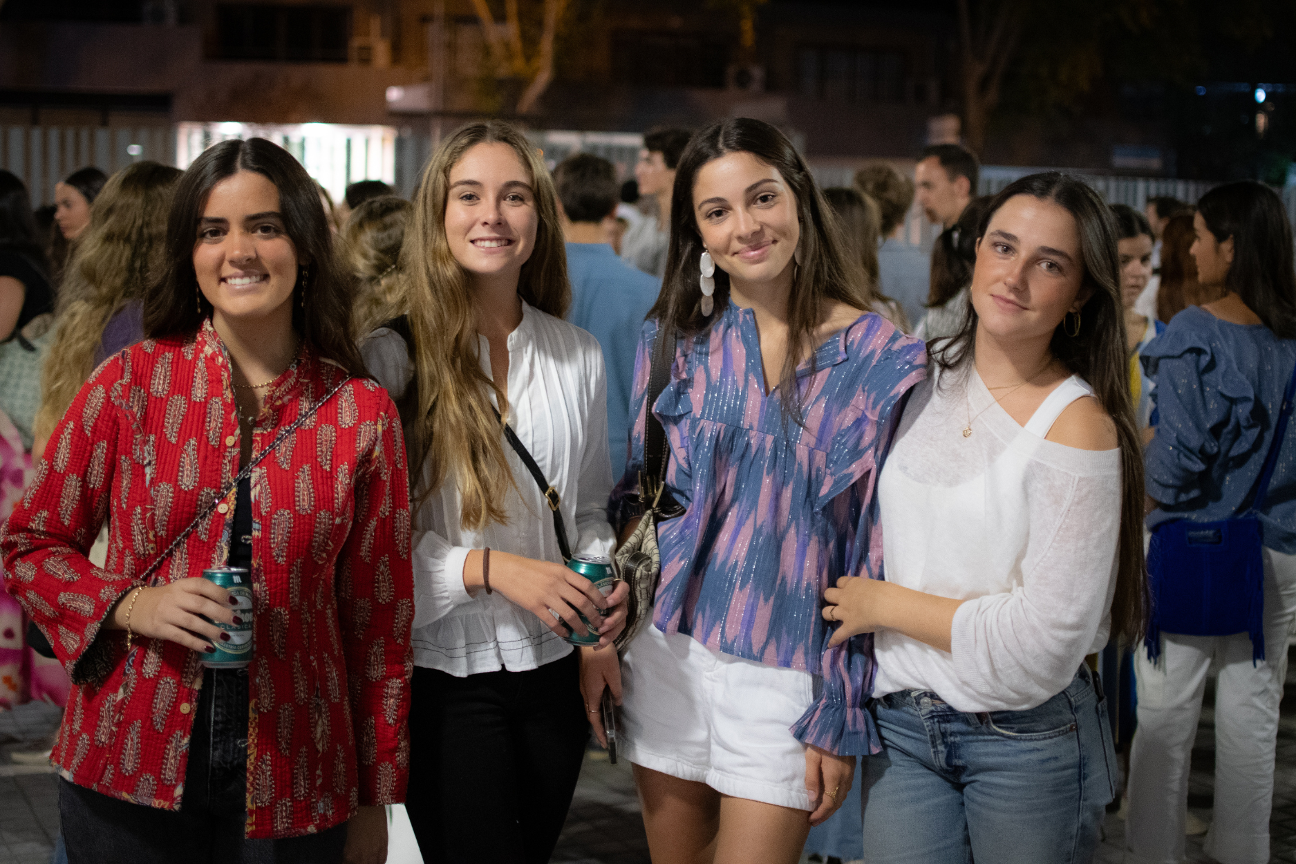 universitarias alumni